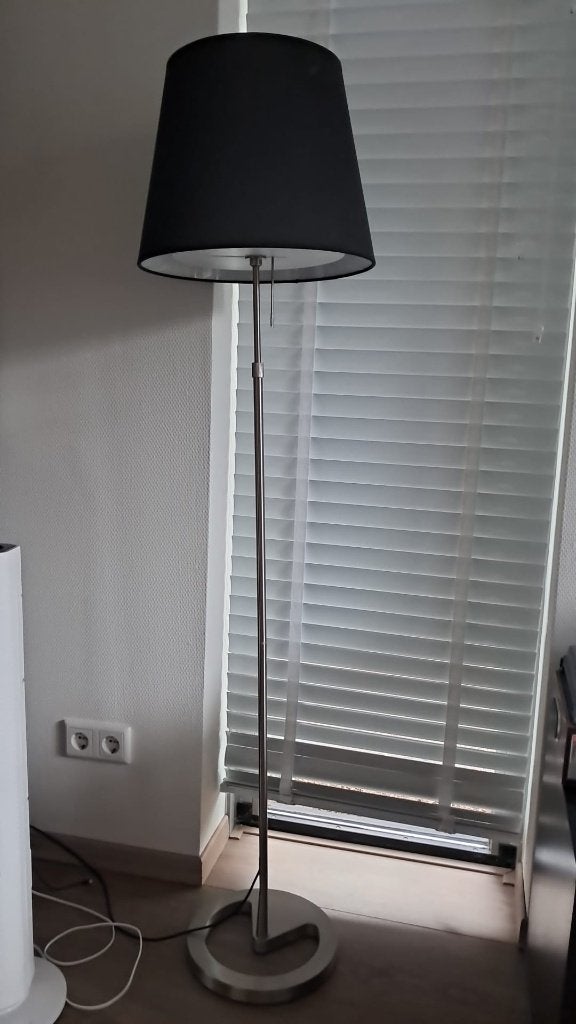 Staande lamp ikea, Ophalen, Gebruikt, 150 tot 200 cm