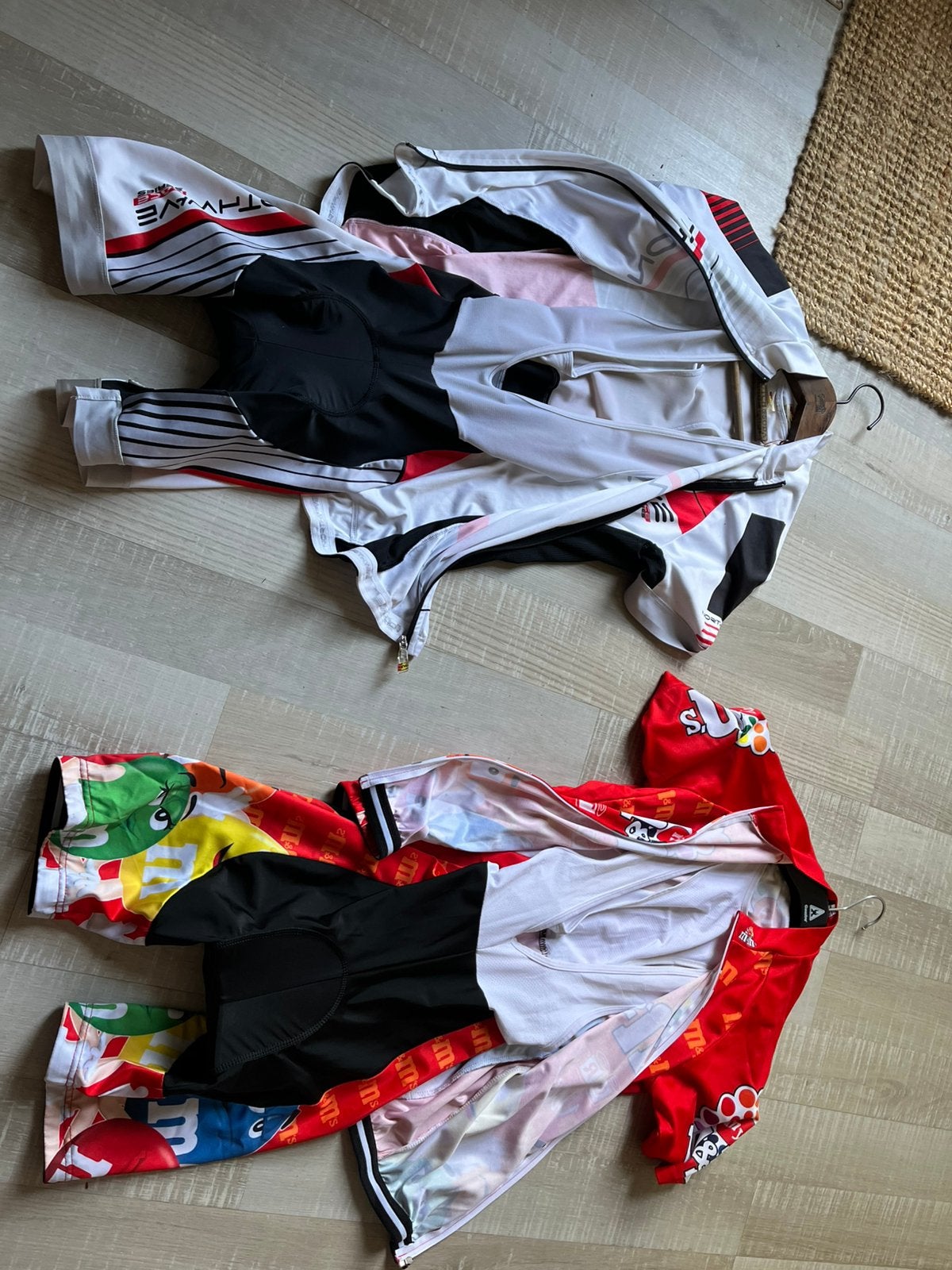 Race kleding dames, Ophalen of Verzenden