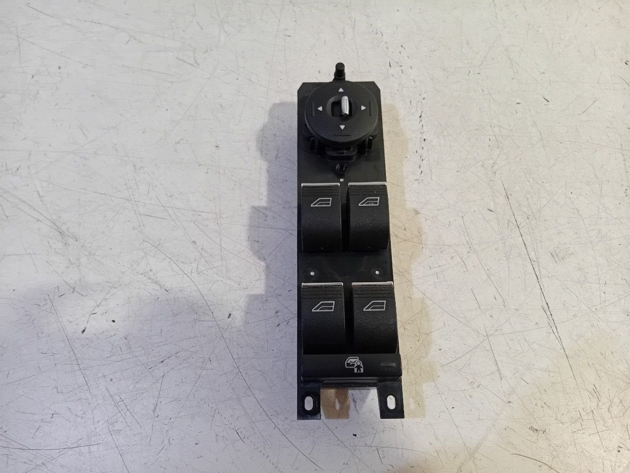 Bedieningspaneel elektrische ramen Ford C-Max, Onderdelen@venauto.nl, Van der Ven Autorecycling B.V., Gebruikt, Ettenseweg 76, 4706 PB Roosendaal, The Netherlands