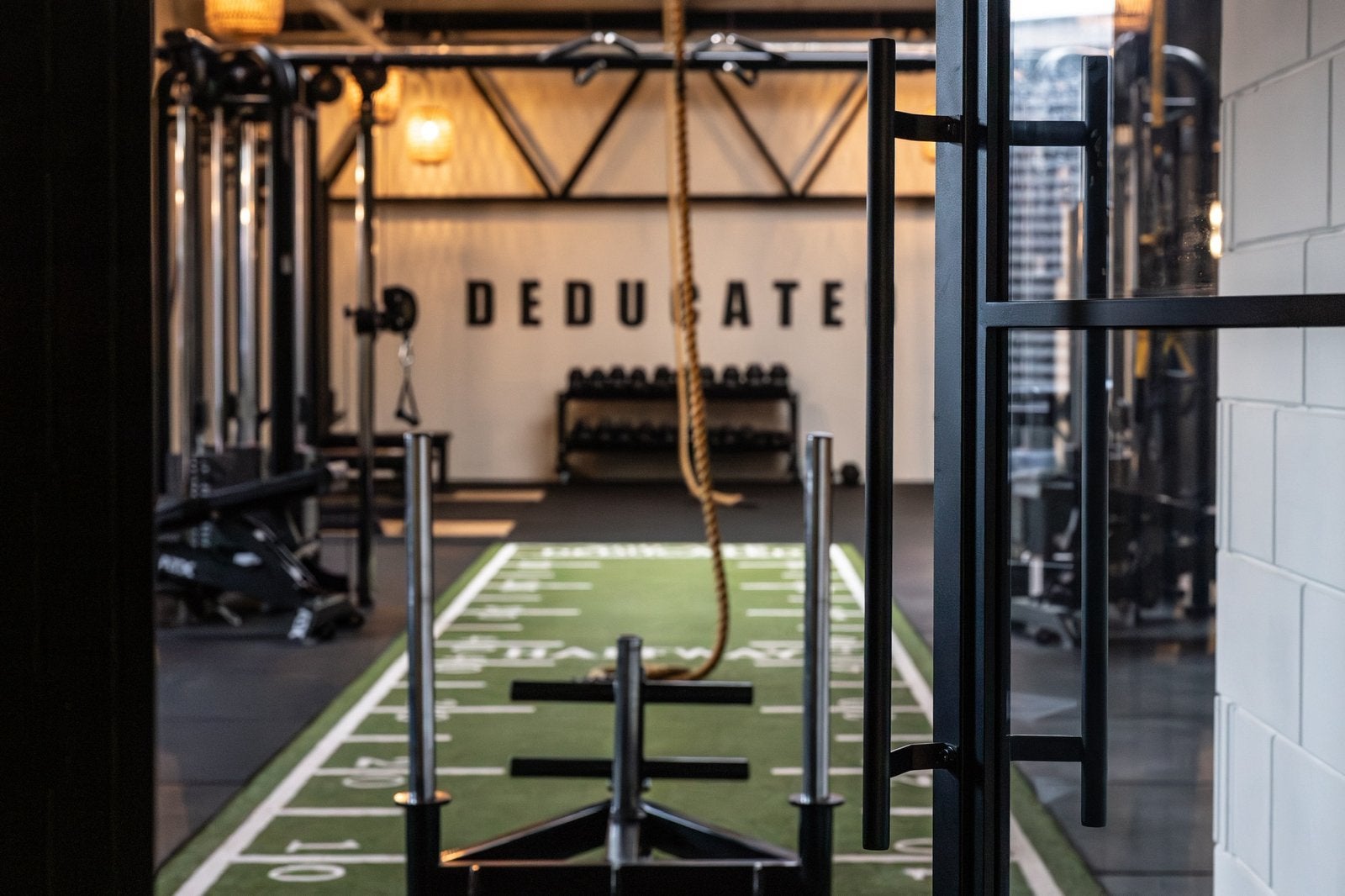 Sled push, Ophalen of Verzenden, Push-up steun