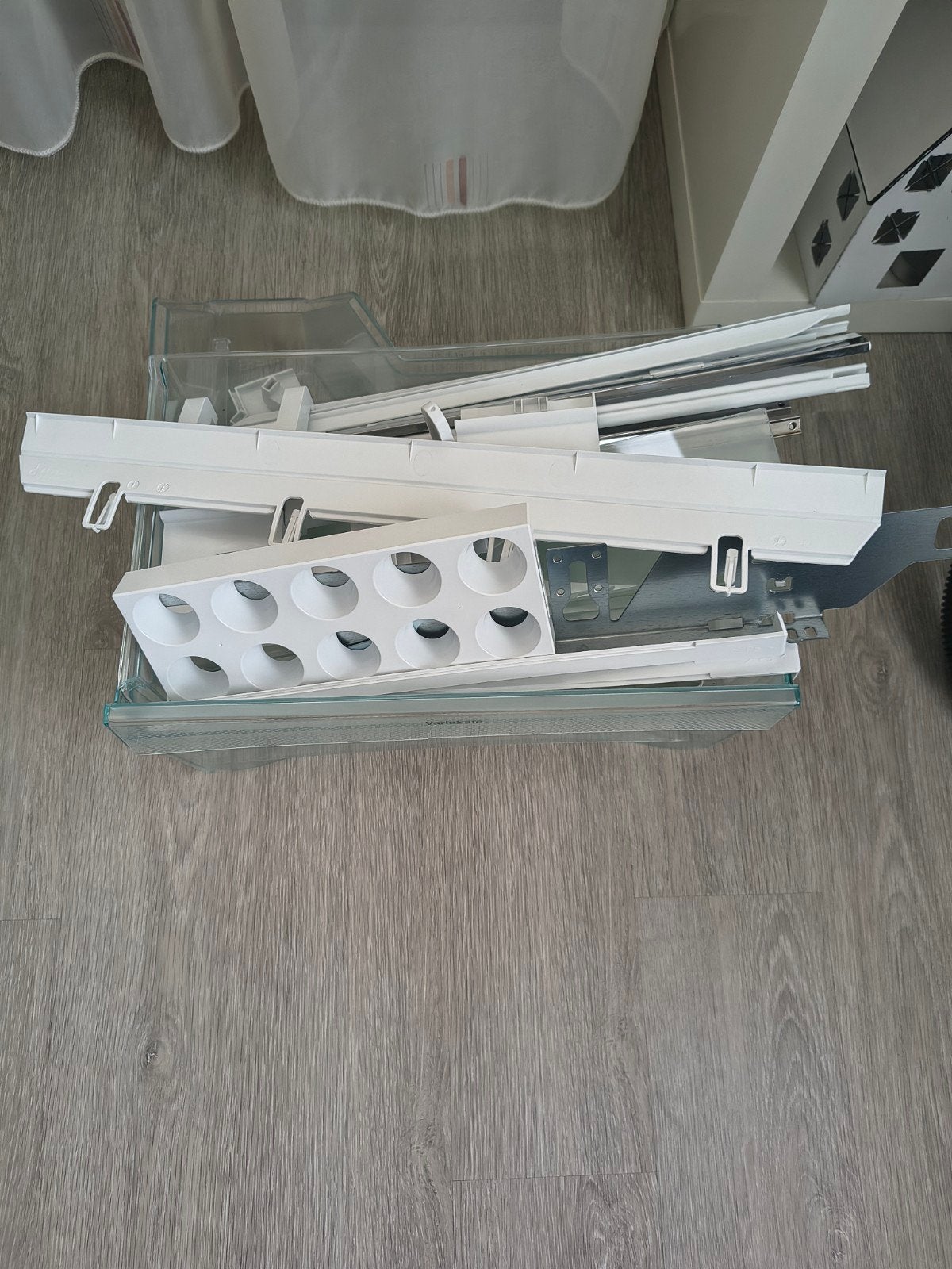 Liebherr IKP2360 Koelkast Onderdelen - Goede Staat, Ophalen of Verzenden, Gebruikt
