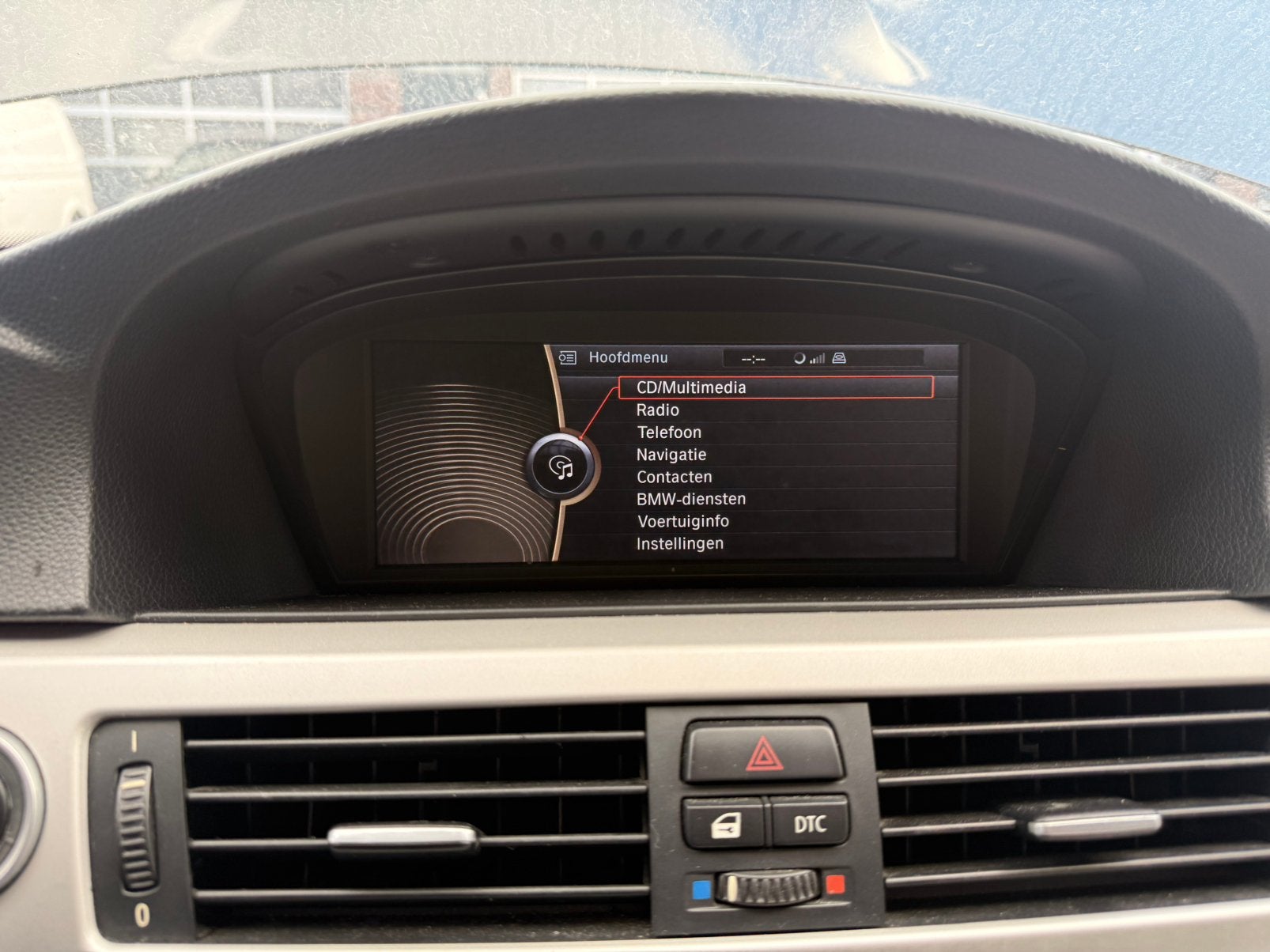 BMW E90 CIC Professional Navigatieset + Bluetooth Module, Ophalen, Gebruikt, BMW