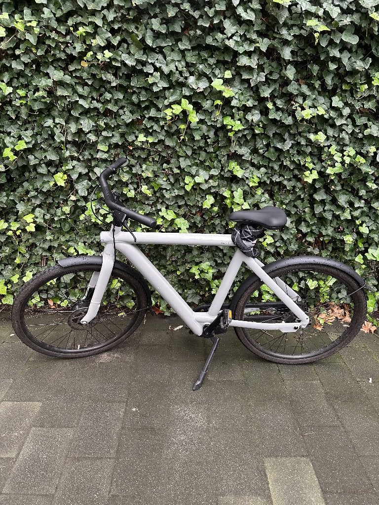 elektrische fietsen