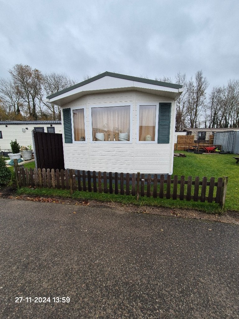 Chalet 46 op park Sollasi Noordwijkerhout ter overname, Tot en met 6