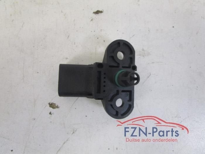 Map Sensor (inlaatspruitstuk) Audi A1 (22738375), Ophalen of Verzenden, Gebruikt
