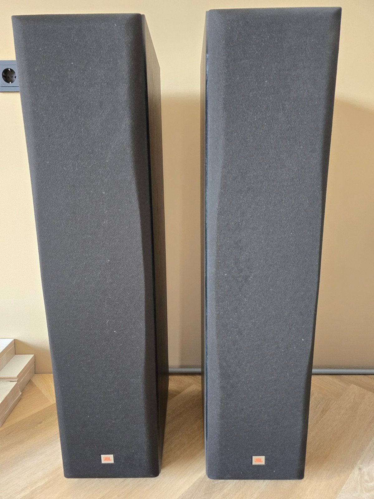 Jbl northridge, Ophalen, Gebruikt, JBL