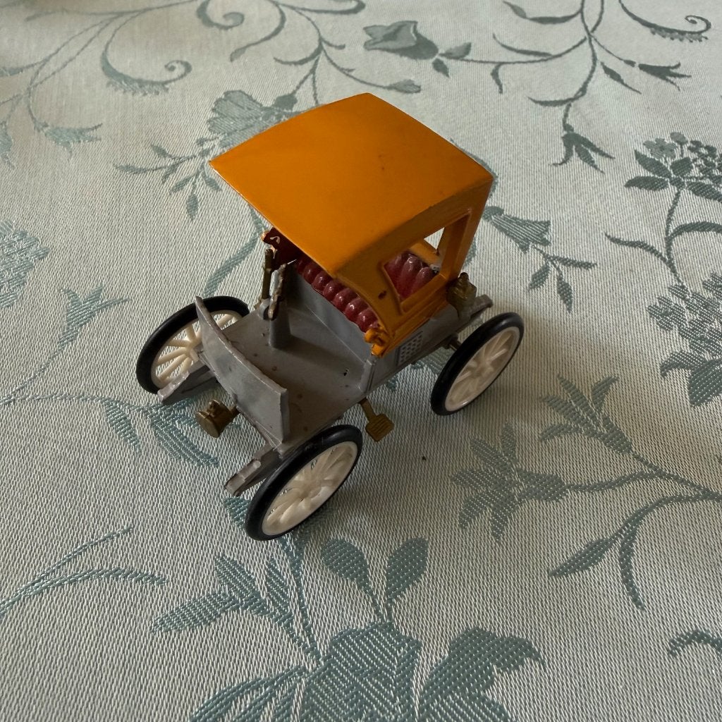 9 Rami Franse modelautootjes, Hobby en Vrije tijd, Modelauto's | 1:43, Ophalen of Verzenden, Gebruikt, Auto, Overige merken