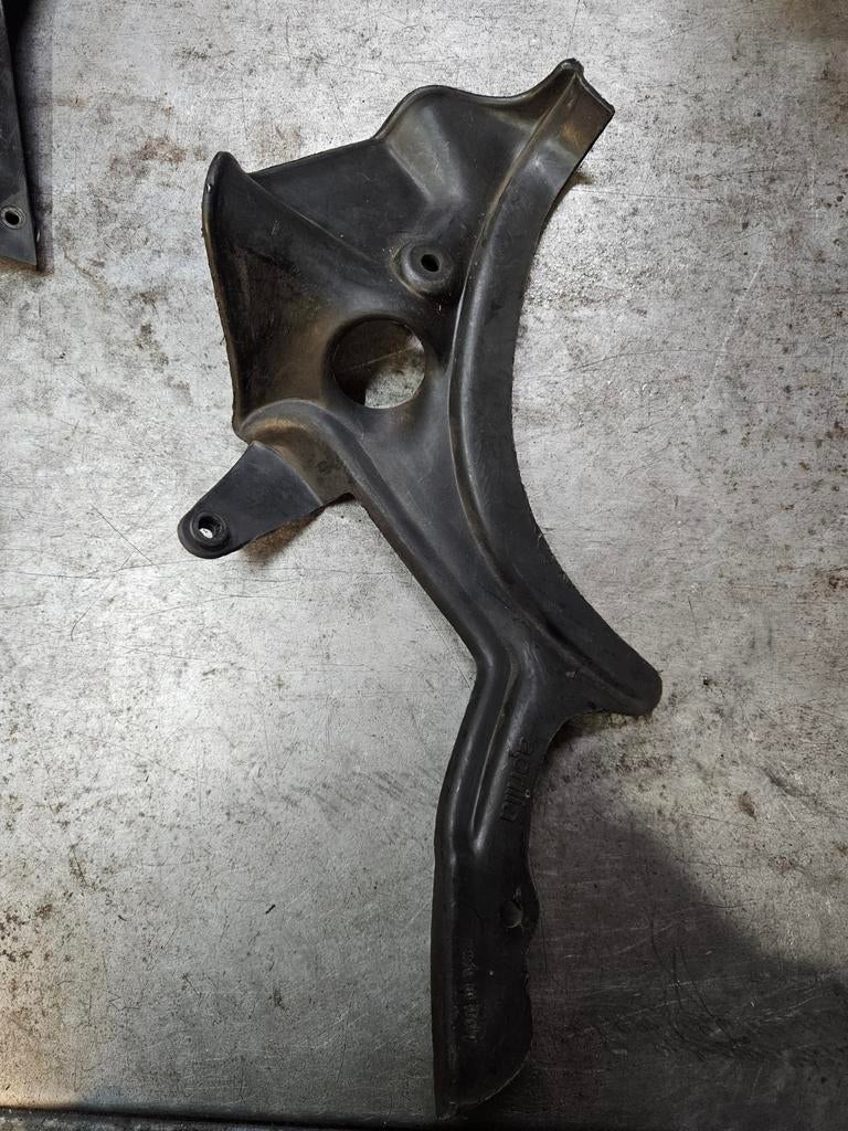 Aprilia red rose radiateur kap onderdelen., Ophalen of Verzenden, Gebruikt, Kap, Overige merken