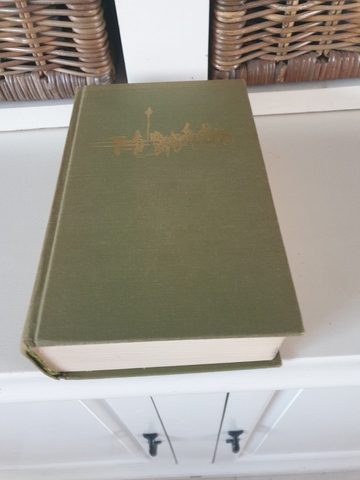 John Galsworthy - De forsyte sage, Ophalen of Verzenden, Gelezen