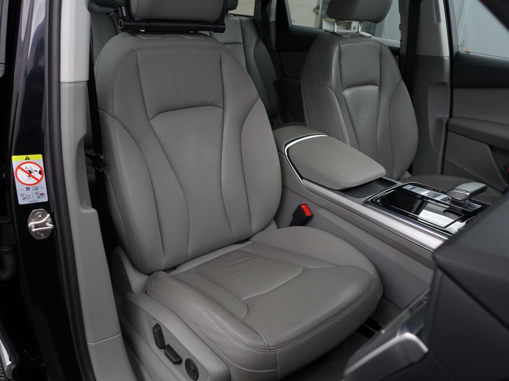Audi Q7 55 TFSI e Quattro Pro Line Aut- 360 Camera, Luchtver, Auto's, Automaat, Gebruikt, 2995 cc, Met garantie (alle)