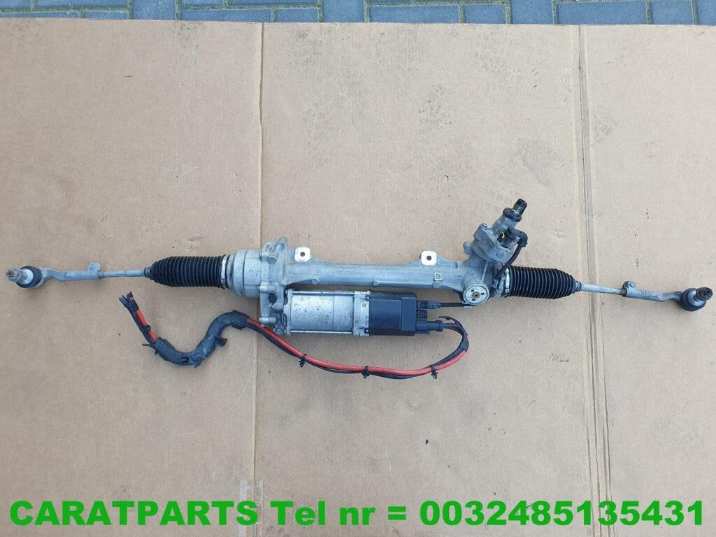 32106861521 f20 stuurhuis f21 f22 f23 f30 f31 f32 f34 f36, Petuelring 130
80788  Munich, DE, Gebruikt, Info@bmw.de, Ophalen of Verzenden