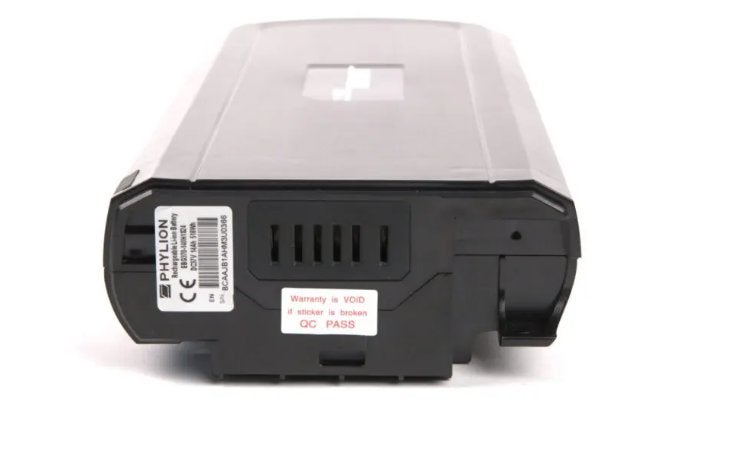 Phylion RC1701 XH370-14J 37v 14ah, Zo goed als nieuw