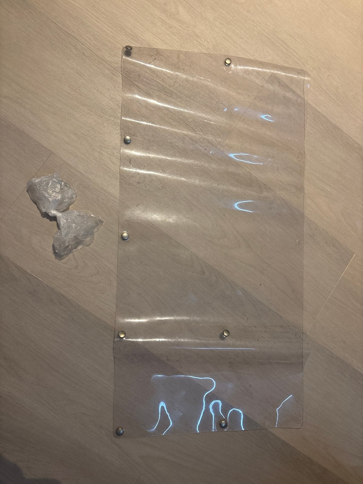 Beschermer konijnenhok, Overige typen, Ophalen of Verzenden, 90 cm of meer, 110 cm of meer