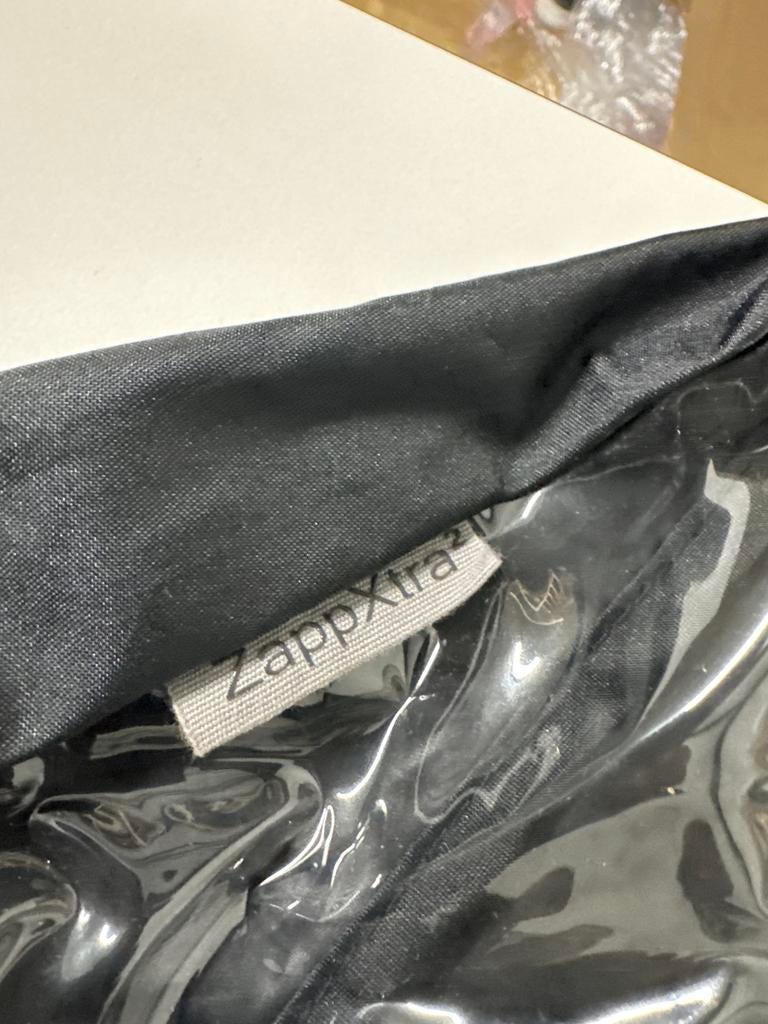 Quinny Zapp Xtra regenhoes, Ophalen of Verzenden, Nieuw, Kinderwagen, Quinny