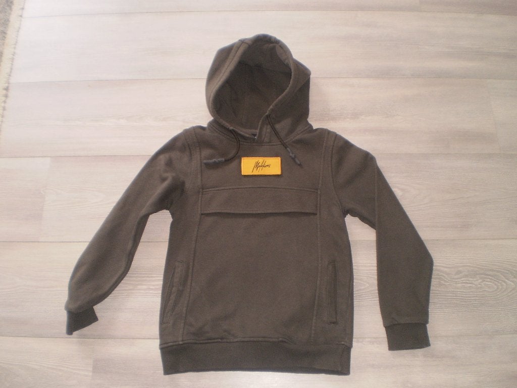 MALELIONS sweater maat 140, Malelions, Trui of Vest, Ophalen of Verzenden, Zo goed als nieuw