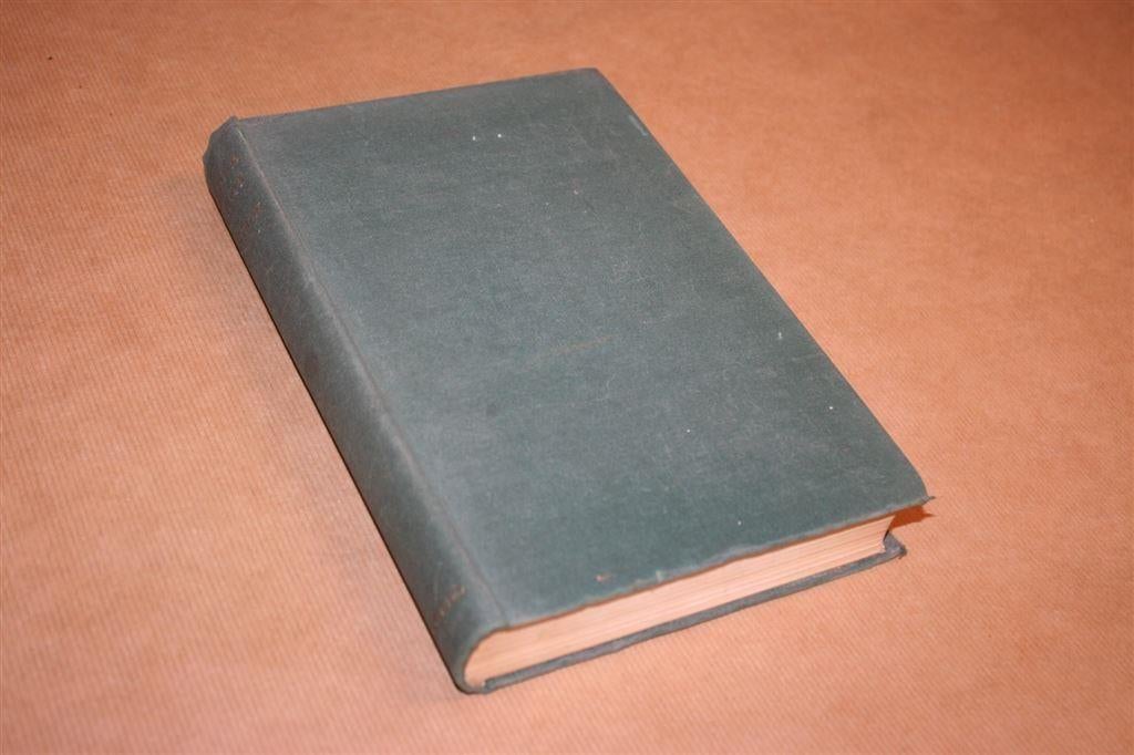 Amédée Pichot: A Romantic Prometheus - ca. 1942, Ophalen of Verzenden, Gelezen, Europa