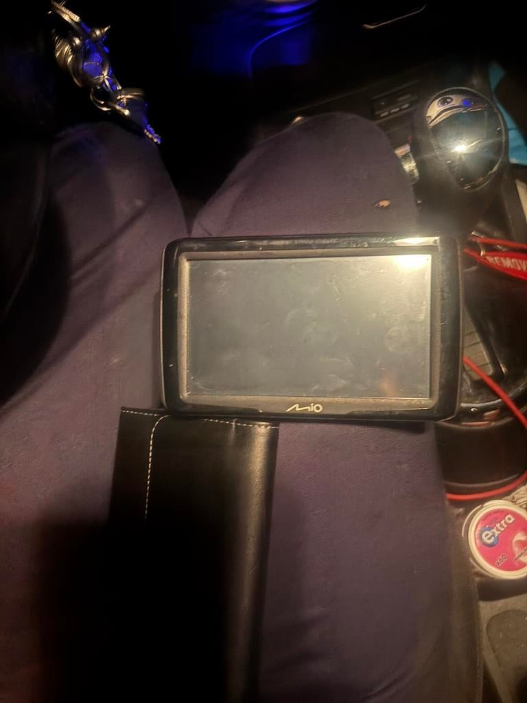 Navigatie mio, Ophalen of Verzenden, Nieuw, Overige merken