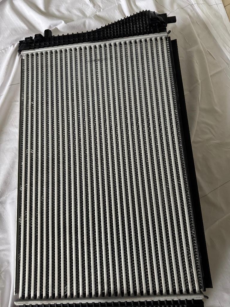Intercooler Audi a3 2.0 tfsi 2019, Ophalen, Audi
