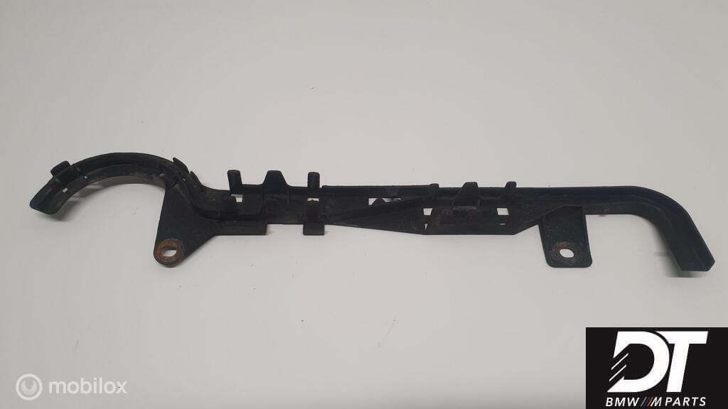 Houder stekkers lambdasonde EURO BMW M3 E46 S54 11787831183, Gebruikt, Ophalen of Verzenden, BMW, BMW