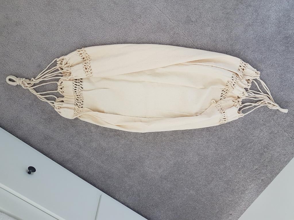 *NIEUW* Baby hangmatje - Perfect voor ontspanning!, Ophalen of Verzenden, Nieuw