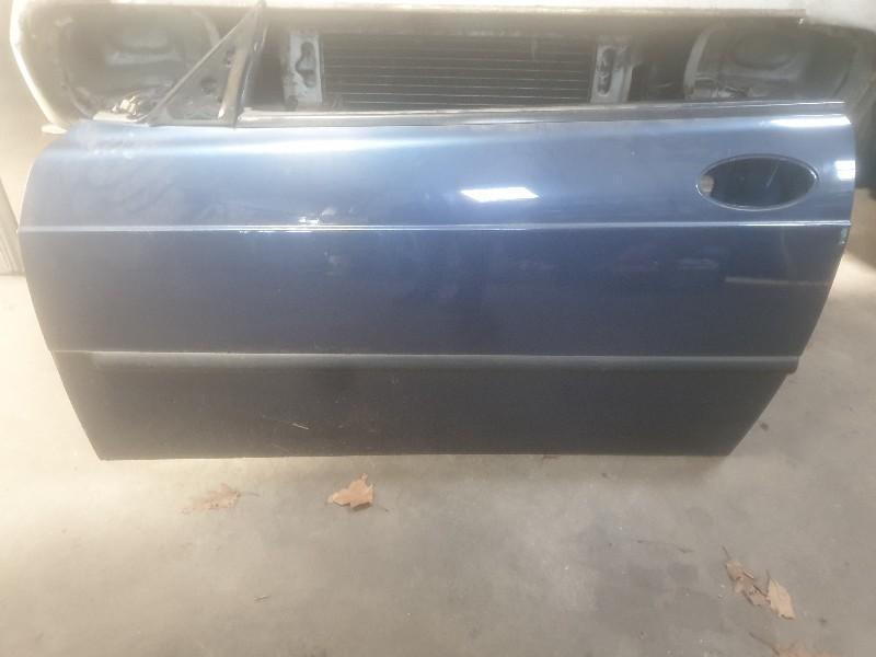 Portier Links Saab 900 II (YS3D) (1993-12/1998-02), Auto-onderdelen, Saab Deutschland GmbH, Gebruikt, Marienbergstraße  96, Nürnberg 90411, , Duitsland
