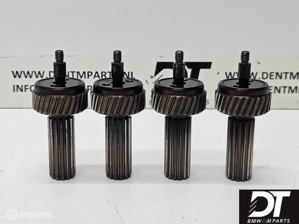 Vanos tandwiel spline set BMW E39 M5 S62 S62B50 11367830682, Gebruikt, Ophalen of Verzenden, BMW, BMW