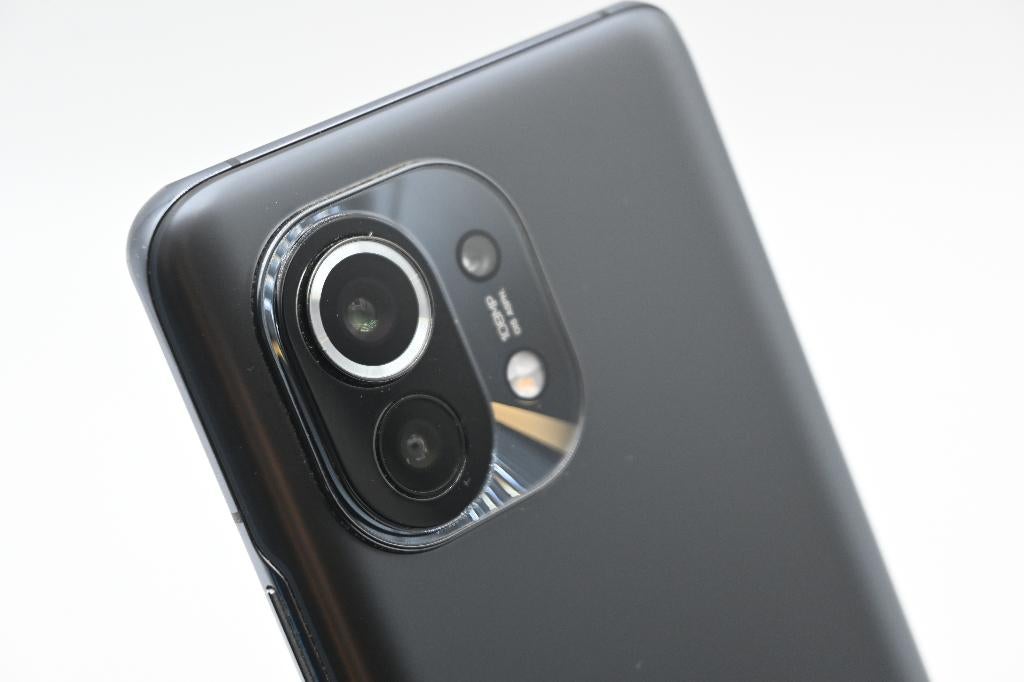 Xiaomi Mi 11 256GB Android 12, Ophalen of Verzenden, Gebruikt