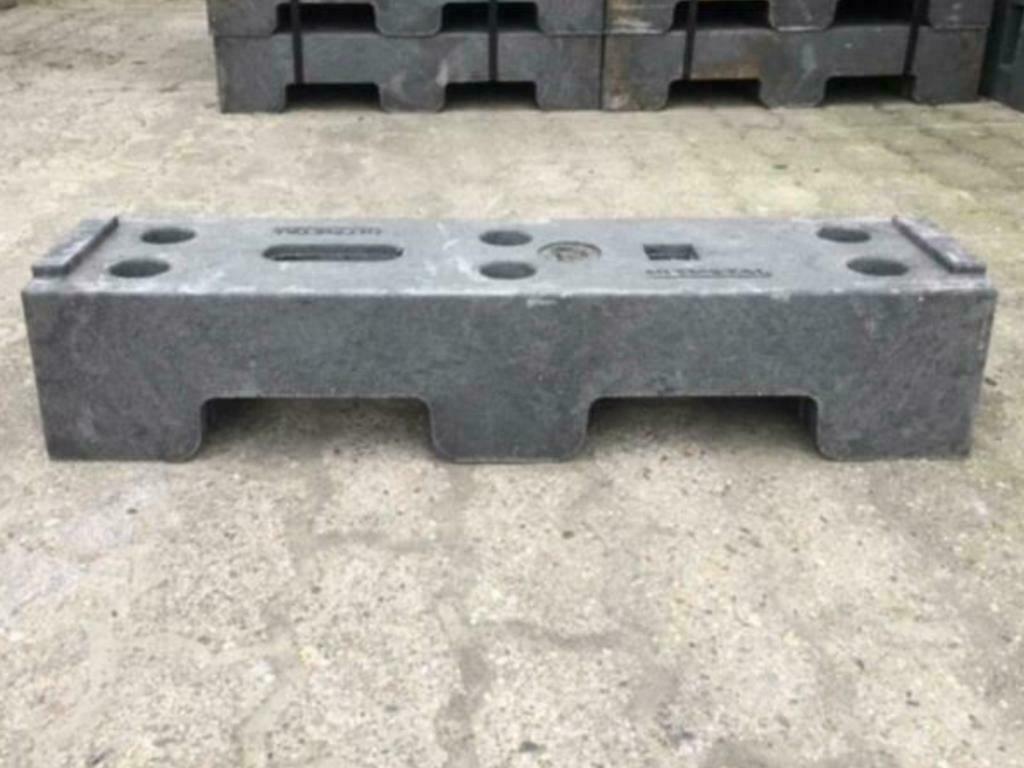 bouwhekken, bouwhek, anti climb bouwhek, bouwhek voeten, bou, Doe-het-zelf en Verbouw, Overige Doe-het-zelf en Verbouw, Ophalen
