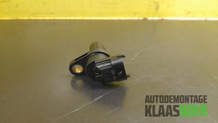 Nokkenas Sensor van een Mercedes C-Klasse, Auto-onderdelen, Overige Auto-onderdelen, Mercedes-Benz, Gebruikt, 6 maanden garantie