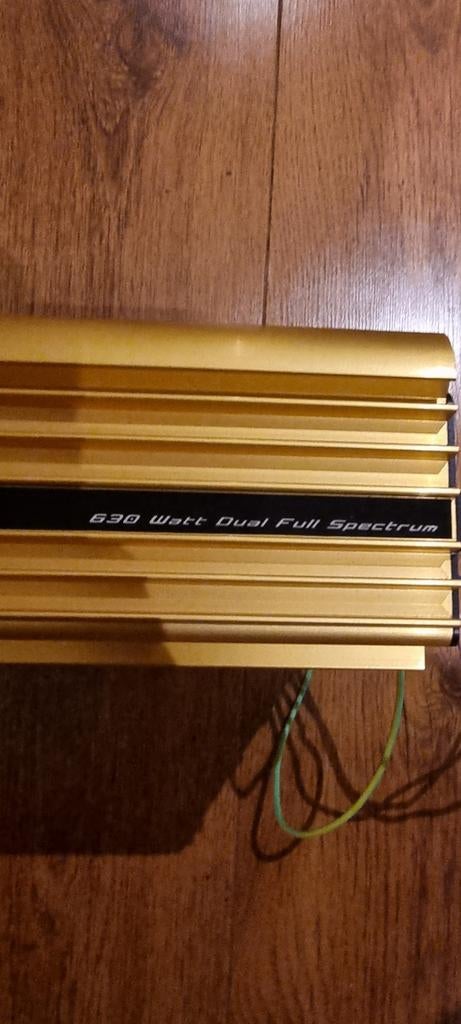 Dimlux Expert 630W EL UHF Ballast MK1 – Nieuw in Doos, Ophalen of Verzenden, Nieuw, Overige typen