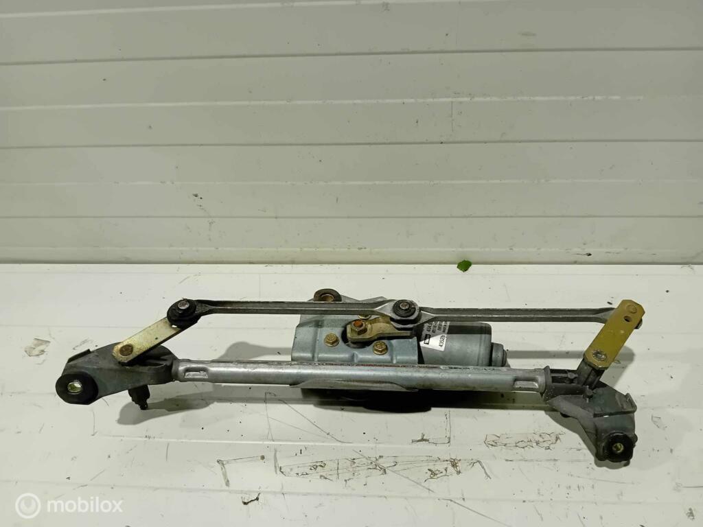 Ruitenwissermechaniek Toyota Yaris, Ophalen of Verzenden, Gebruikt