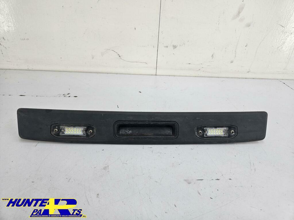 Achterklep handgreep Volvo V70/XC70 ('07-'17) 31301163, Auto-onderdelen, Gebruikt, Ophalen of Verzenden, Volvo, Volvo
