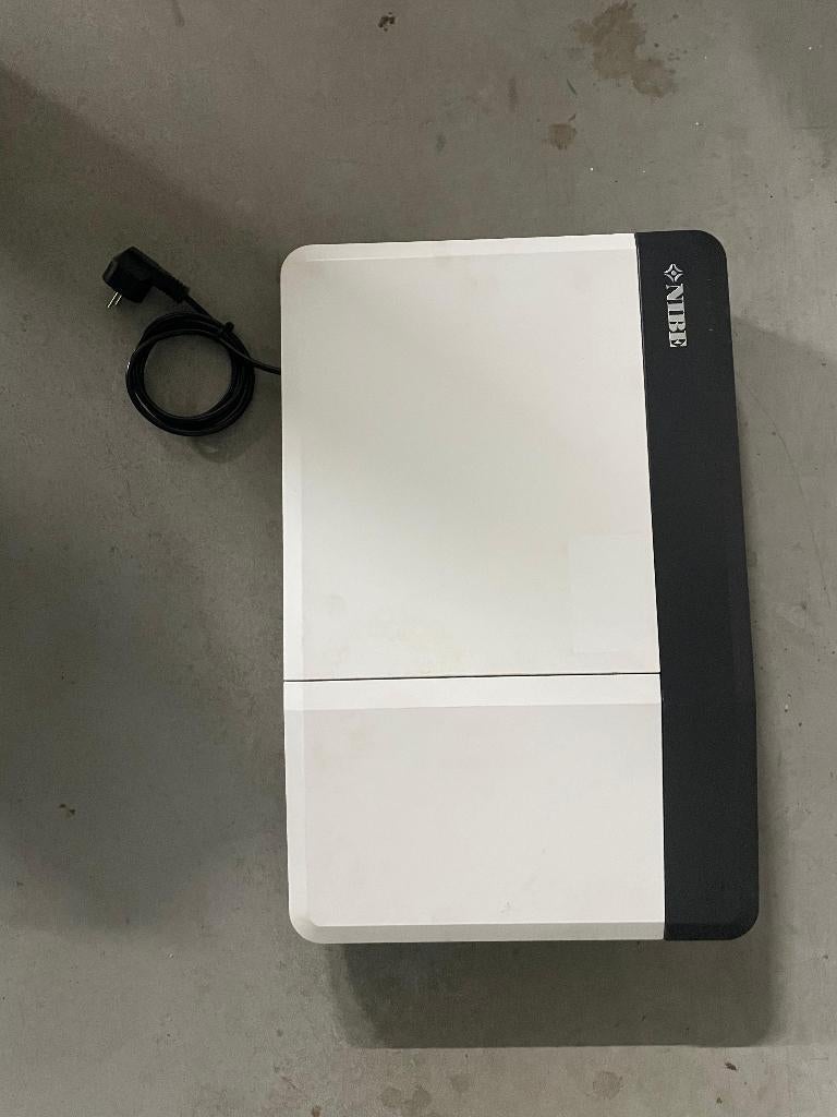 Nibe SMO s40 regelunit nieuw, 30 tot 80 cm, Overige typen, Nieuw, Ophalen of Verzenden