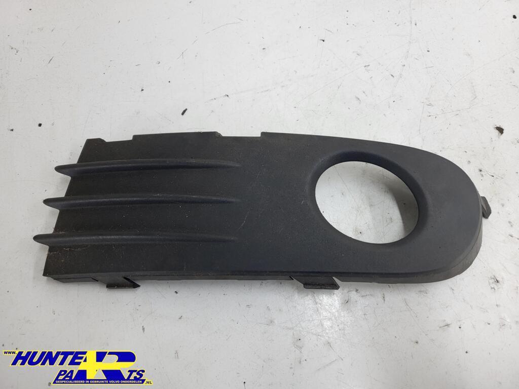 Bumperrooster LV Volvo S40/V50 ('04-'12) 30657007, Gebruikt, Ophalen of Verzenden, Volvo, Volvo
