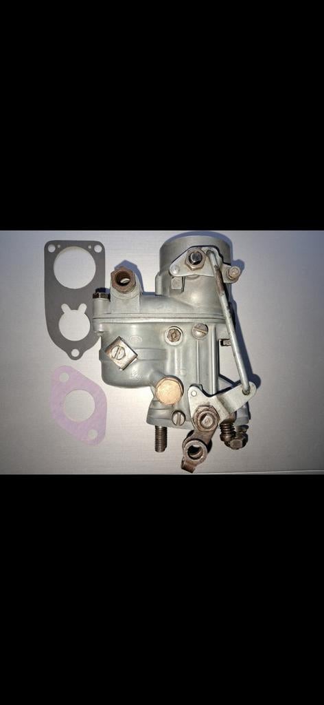 Vw bril kever carburateur., Ophalen of Verzenden, Nieuw