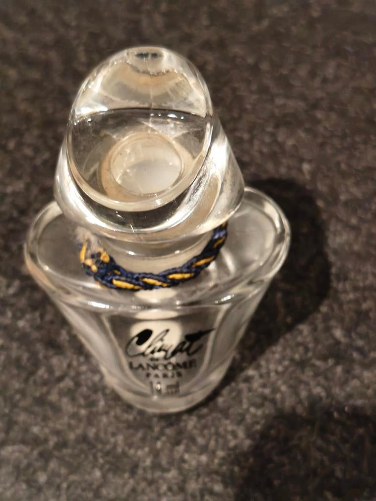 Lancome Climat Parfum 14ml - Vintage, Ophalen of Verzenden, Gebruikt