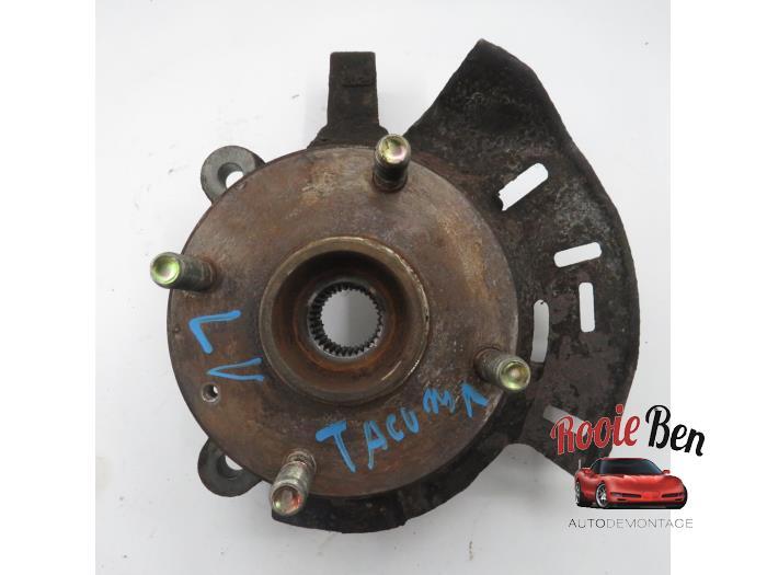 Fusee links-voor van een Daewoo Tacuma, Gebruikt, -, Daewoo, -