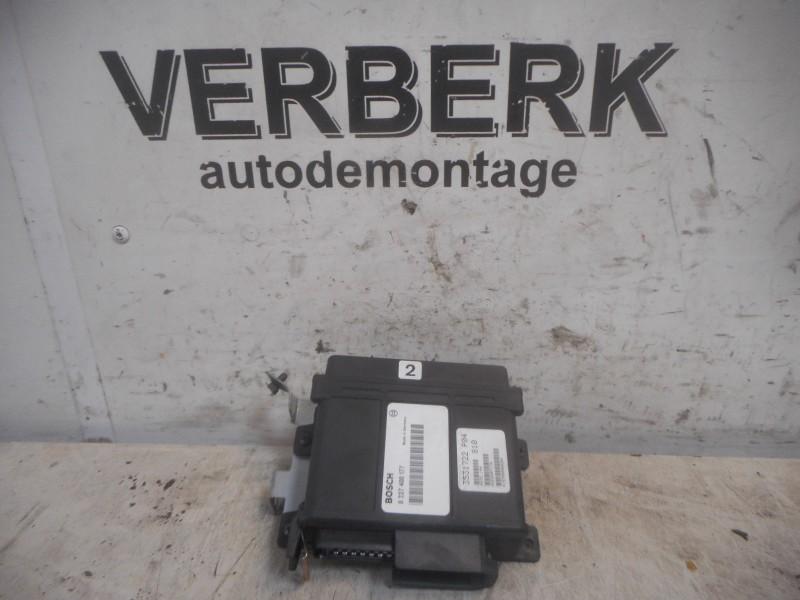 Computer Volvo 940 I Estate (1996-04/1998-10) 0227400177, Gebruikt, Bosch Engineering GmbH, Robert-Bosch-Allee 1, Abstatt 74232, , Duitsland