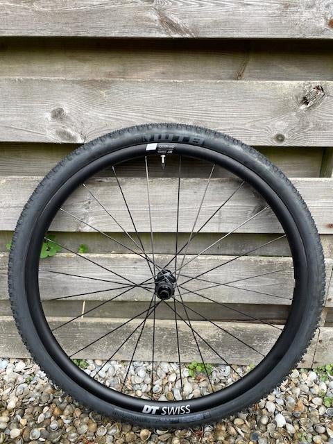 WTB Raddler Light TLR Gravel banden 44mm nieuw, Ophalen of Verzenden, Nieuw, Band