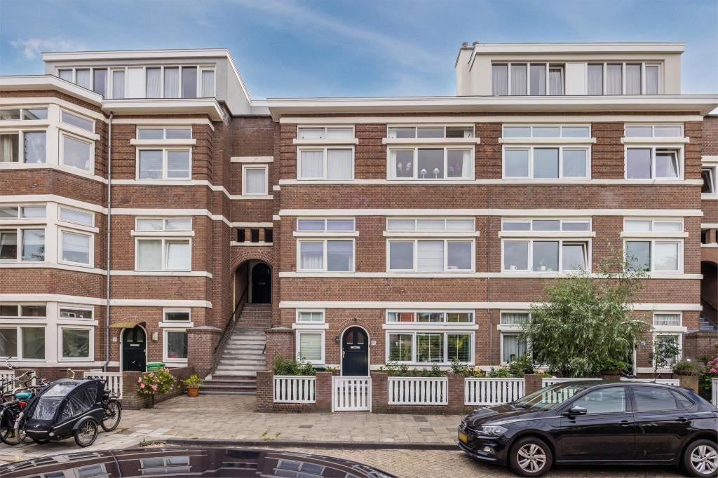 Ik verkoop !, Den Haag, 120 m², Tot 200 m², 5 kamers