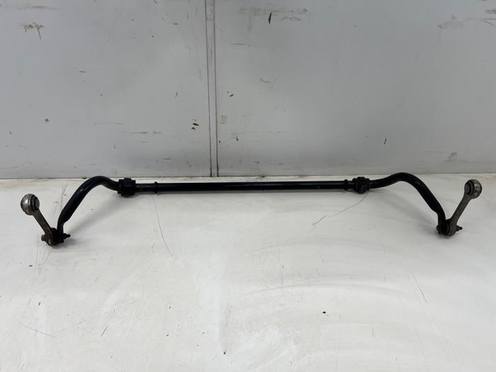 Stabilisatorstang voor van een Audi A6, Gebruikt, -, -, -