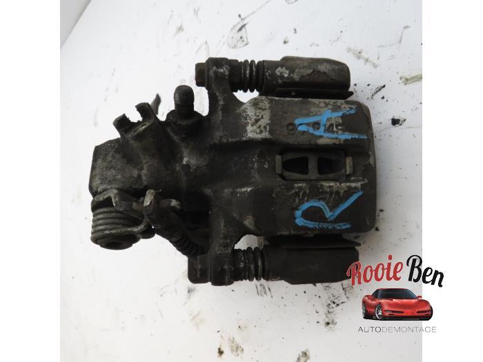 Remklauw (Tang) rechts-achter van een Honda Civic, Honda, Gebruikt, -, -