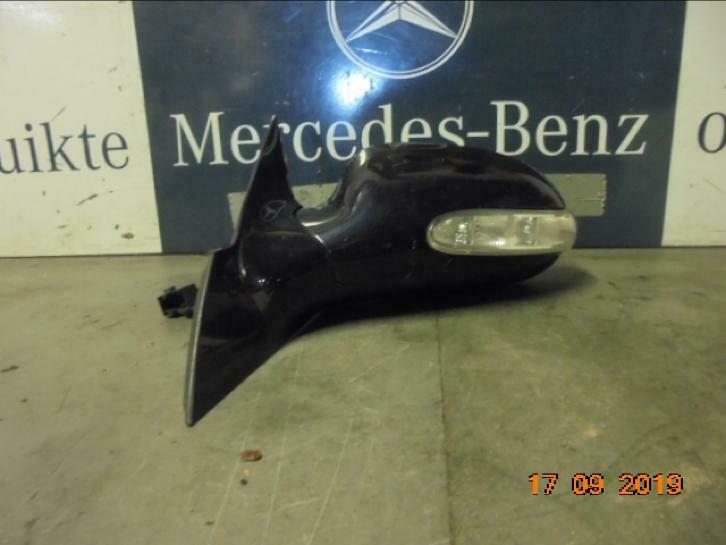 Buitenspiegel links of rechter, Mercedes Clk w 209, Ophalen of Verzenden, Voor