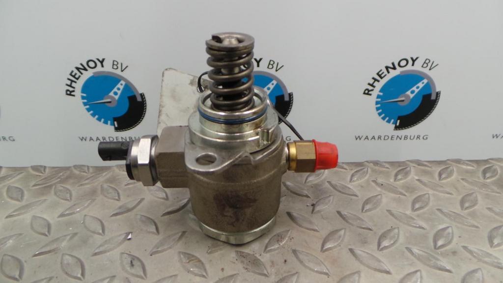 VOLKSWAGEN GOLF BRANDSTOF POMP VOOR DE INJECTOR 2008, Ophalen of Verzenden, Gebruikt, Stiba lid