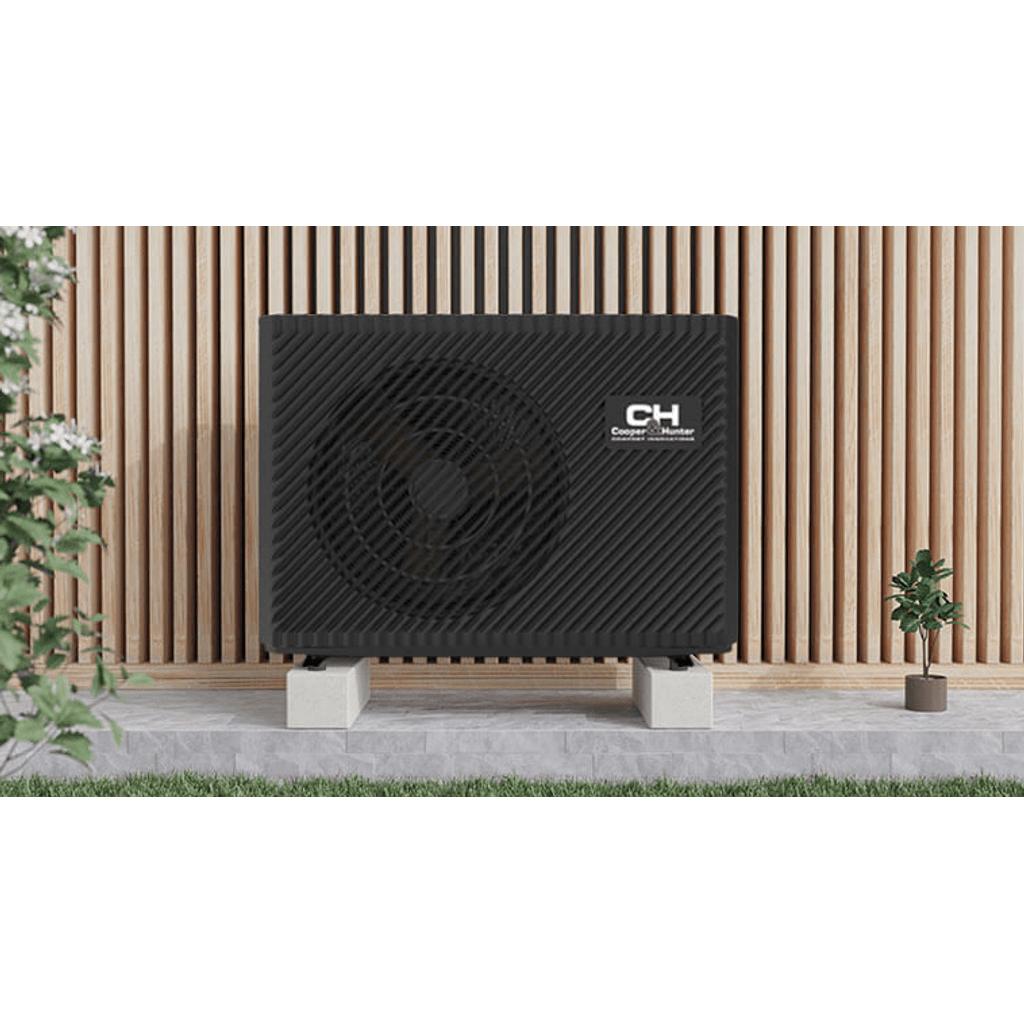 Cooper & Hunter Warmtepompen 15kw 380v, Doe-het-zelf en Verbouw, Verwarming en Radiatoren, Nieuw, Ophalen
