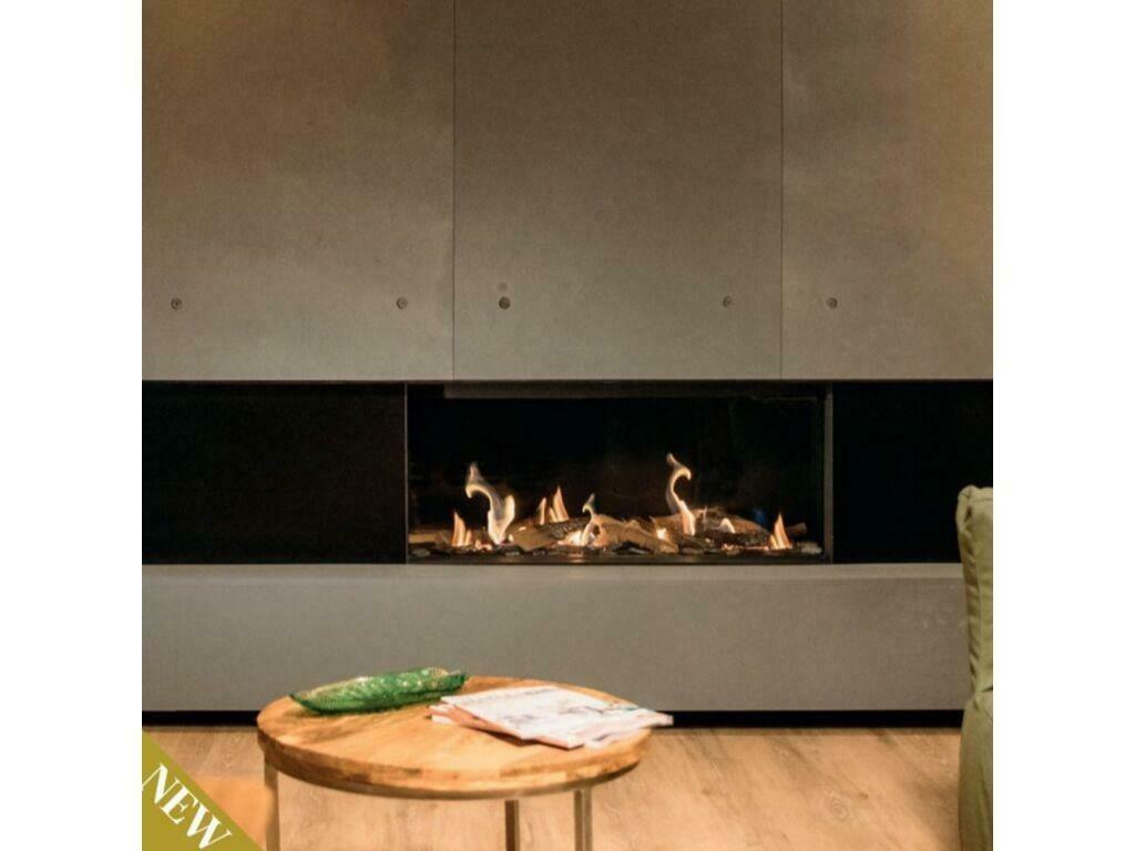 magazijn opruiming!!!! faber matrix 1050/400 1, Ophalen, Nieuw, Gas, Inbouw