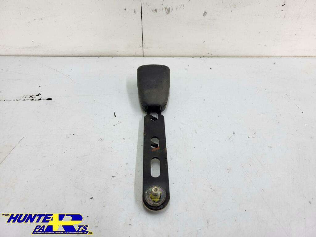 Veiligheidsgordel RV Volvo S70 ('97-'00) 9167652, Auto-onderdelen, Interieur en Bekleding, Gebruikt, Ophalen of Verzenden, Volvo