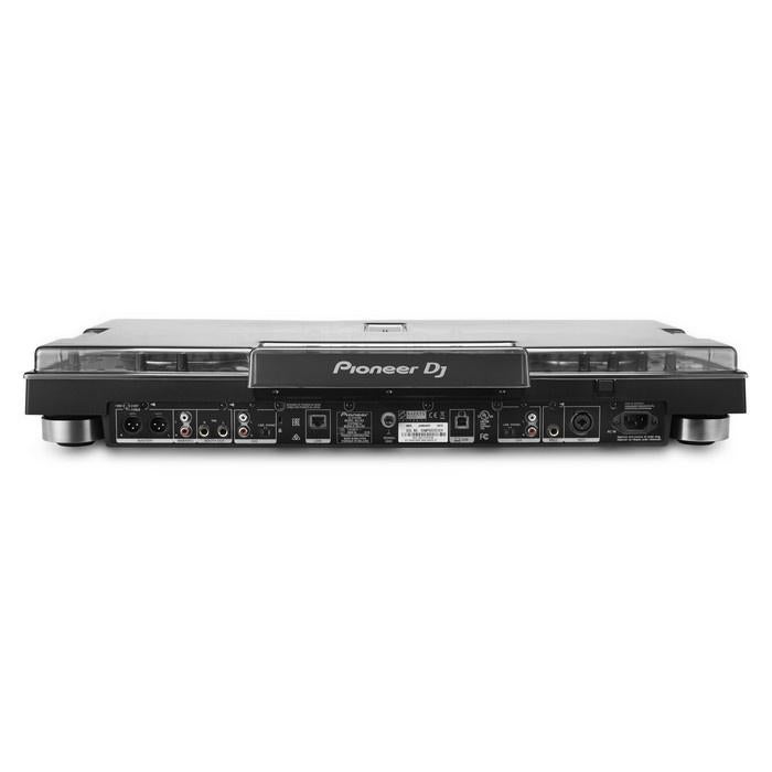 Decksaver Pioneer XDJ-RX Stofkap, ., Nieuw, ., .