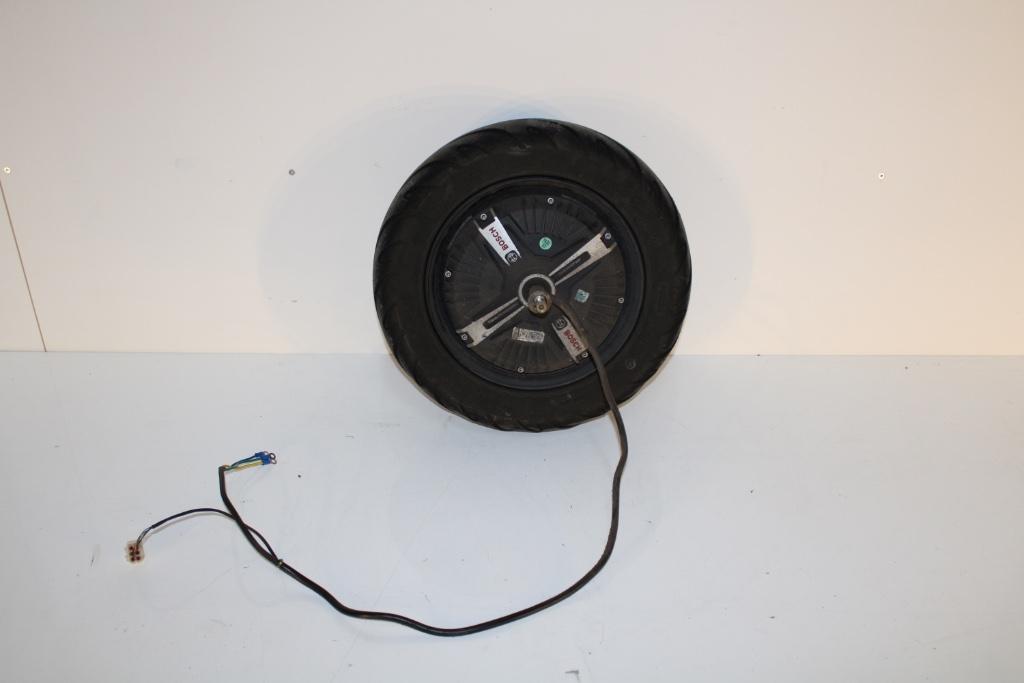 Bosch 1200watt motor | Plug and play!!, Fietsen en Brommers, Brommeronderdelen | Scooters, Overige merken, -, -, Overige typen