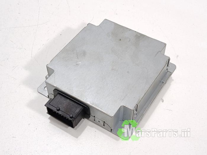 Comfort Module van een Fiat Punto, Gebruikt, -, -, Ophalen of Verzenden